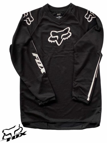 Fox maillot blackout enfant - fox,