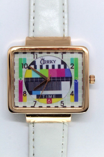 Cheeky montre television - montre,