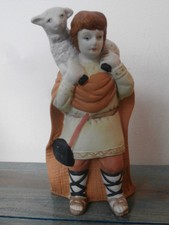 ANCIENNE santon ANCIENNE