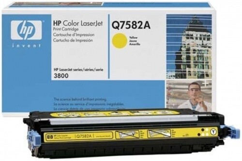 Toner yellow jaune - toner,