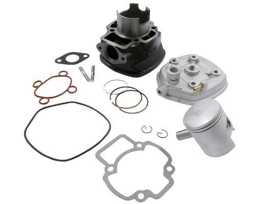 Kit cylindres vanez 70cc - kit,