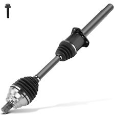 Arbre de Transmission Avant