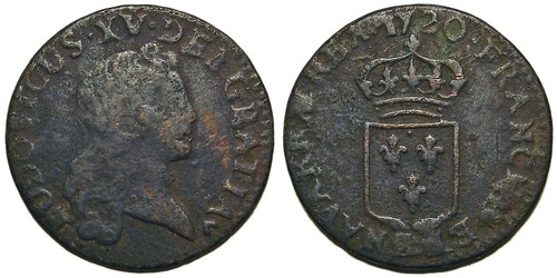 Louis liard au - liard,