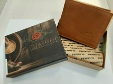 Portefeuille El / Lucha Vera