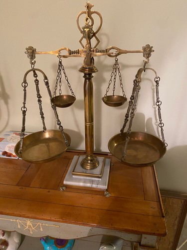 Balance justice - de,