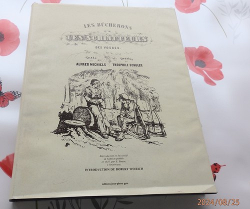 Les bucherons - et,