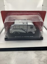 Renault 2.5 Tonnes Bom 1/43