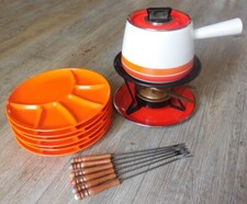 Vintage service à - !,