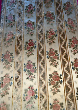 Tissu ancien velours