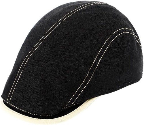 Fiebig casquette plate en - plate,