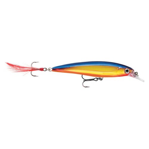 Rapala wobbler rap - rapala,