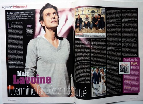 Mag femme actuelle - femme,