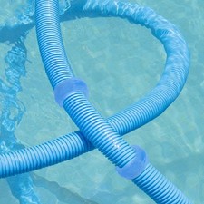  Poids du tuyau de nettoyage de piscine, 4 pièces, bloc de tuyau de nettoyage de