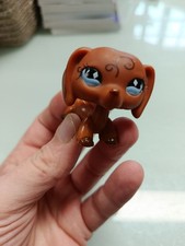 littlest pet shop #640 Teckel
