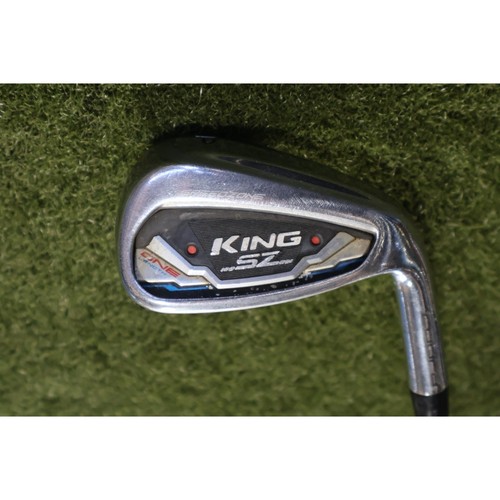 Cobra king one length - length, 38"