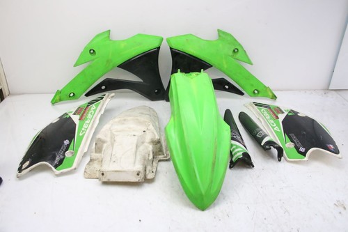 Carrosserie carenage complet - complet,