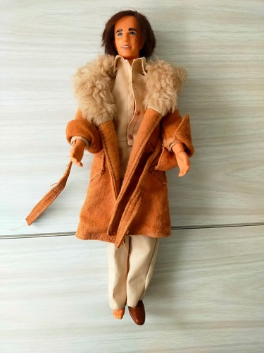 Poupee ken barbie - poupee, de