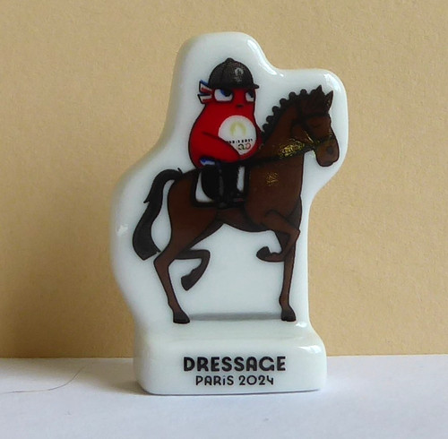 Fève les phryges - fève,