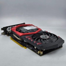 MSI GeForce GTX 1050 Ti Gaming