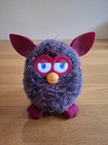 Hasbro furby robot - hasbro, interactif