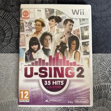U-sing 2 Wii + Micro Logitech