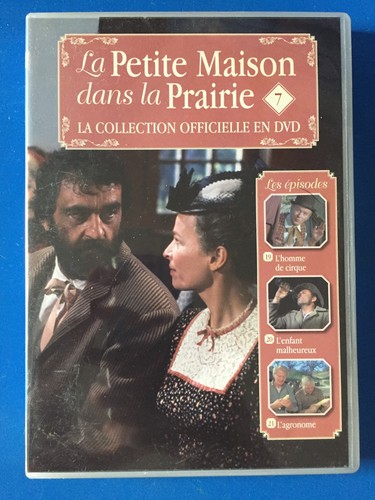 Petite maison dans - petite,
