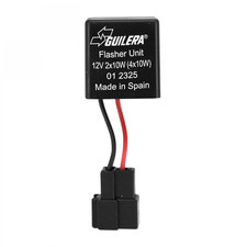 CENTRALE CLIGNOTANTE SCOOT