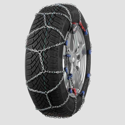 Chaînes neige pewag brenta - neige,