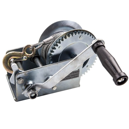 Treuil manuel 1500kg - treuil,