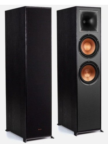 Klipsch reference 820f - reference, r-820f