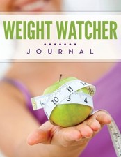 Speedy Publishing LLC Weight Watcher Journal (Poche)