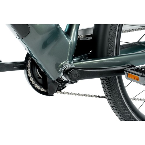 Velo electrique vae vtc - velo,