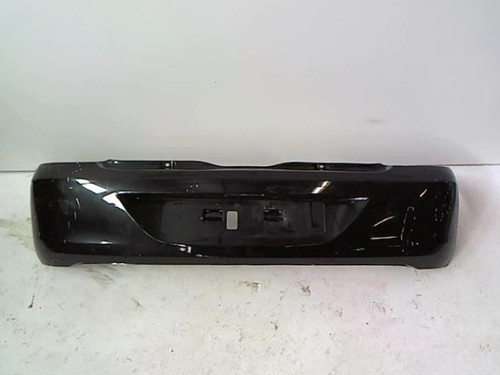 Pare choc arriere renault - renault, clio