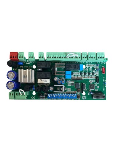 Carte pour moteur portail - carte,