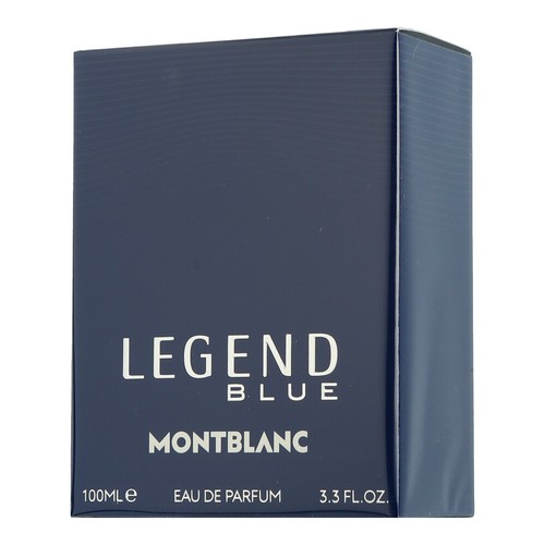 Montblanc legend blue - legend, edp