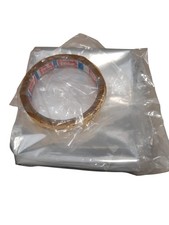 Film de vitrage Tesa Thermo Cover - 1,7 Mx 1,50 M - Transparent...