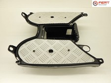 Plancher (Peugeot - Kisbee 4 Temps Injection 50 2018 - 2023)