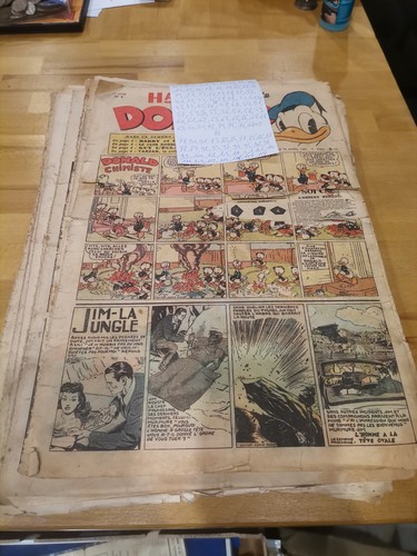 Hardi donald 1947 - hardi,