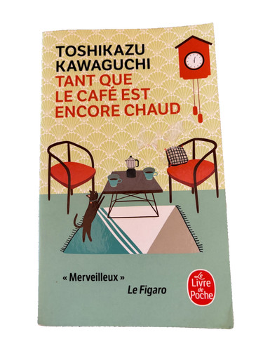 Toshikazu kawaguchi tant - toshikazu,
