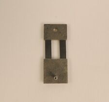 lame suspension de pendule horloge carillon N° 06