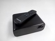 Projecteur Philips PicoPix Micro 2TV 200 lumens noir COEXION DONGLE NE FONCTI...