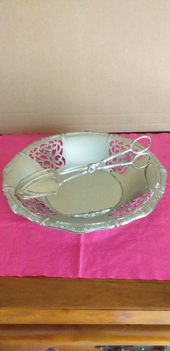 Paniere pain inox - paniere,