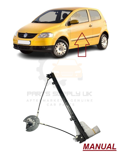 Neuf pour fox portes - fox, 3-portes