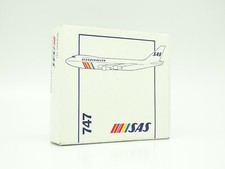 Schabak Avion Airlines 1/600 -