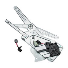 Lève Vitre Electrique Avant