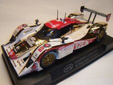 Slot.it B10/60 Le Mans 2010 # 12 SICA22D Pour Piste De Course 1:32