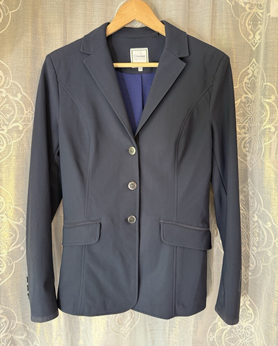 Samshield Alix Show Coat