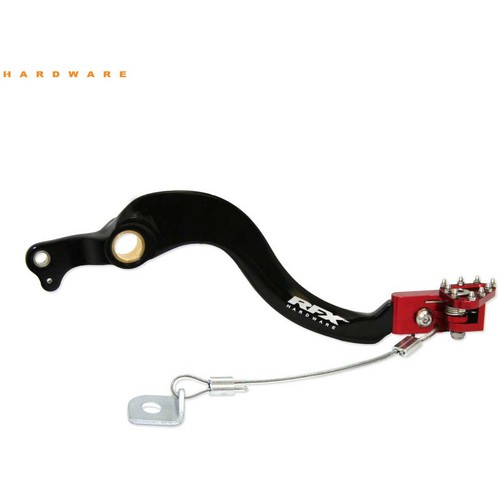 Pédale frein rfx pro - pédale, ft