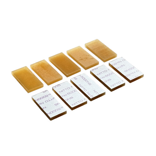 10pcs perfect stripper - 10pcs, pad