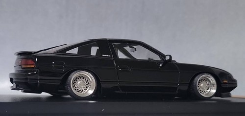 Nissan 180sx ified type - nissan,